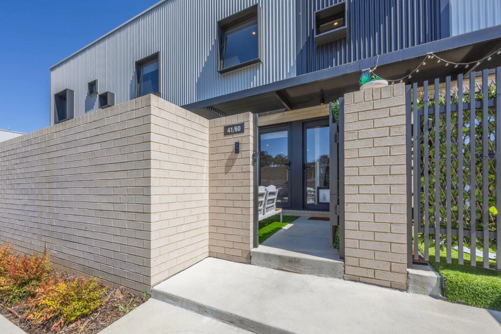 41/60 KINGSLAND PDE, CASEY, ACT 2913