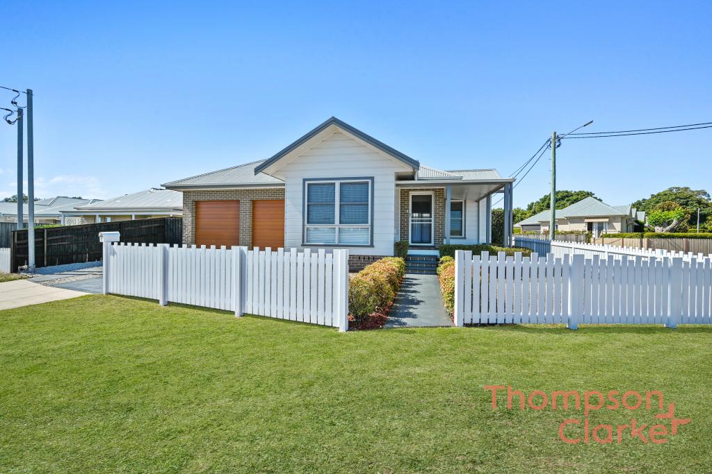 2 Glenarvon Rd, Lorn, NSW 2320