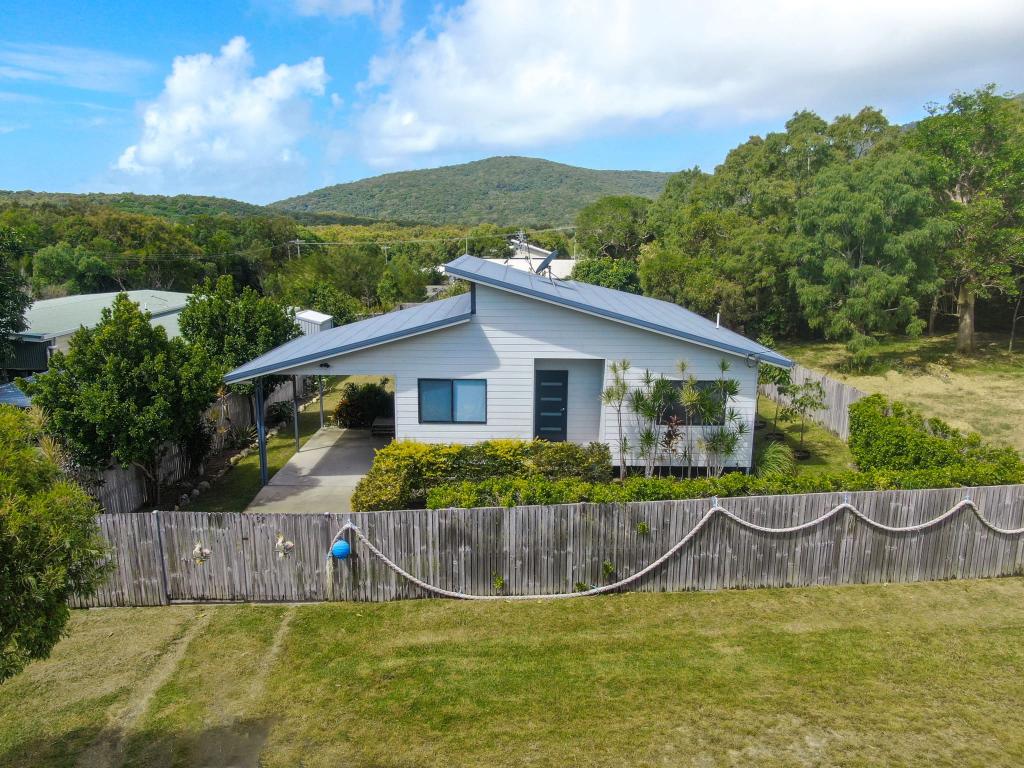 58 May St, Cooktown, QLD 4895
