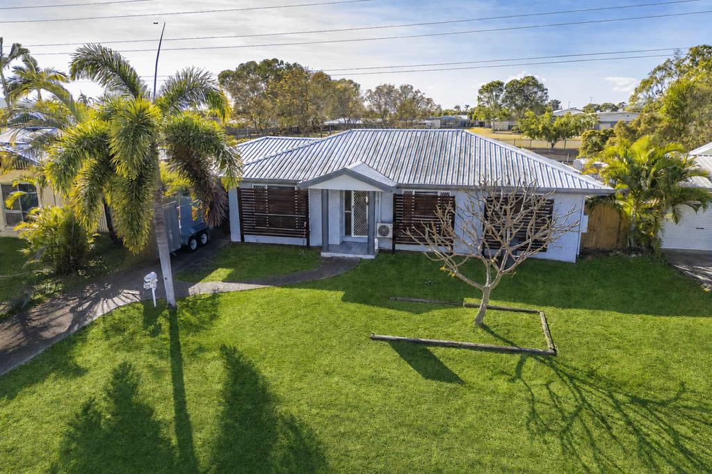 21 SPRUCE ST, KIRWAN, QLD 4817