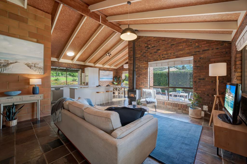 58 TREEHAVEN WAY, MALENY, QLD 4552