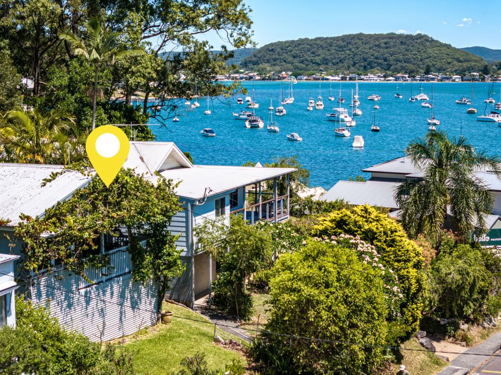 6 Killcare Rd, Killcare, NSW 2257