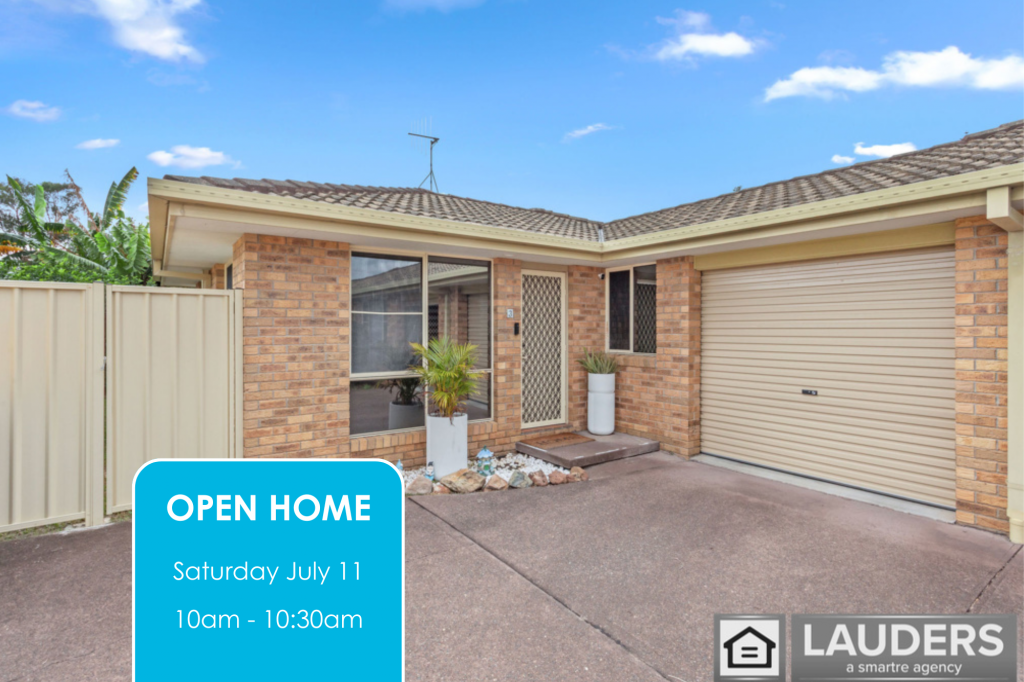 3/30 Waterman St, Old Bar, NSW 2430