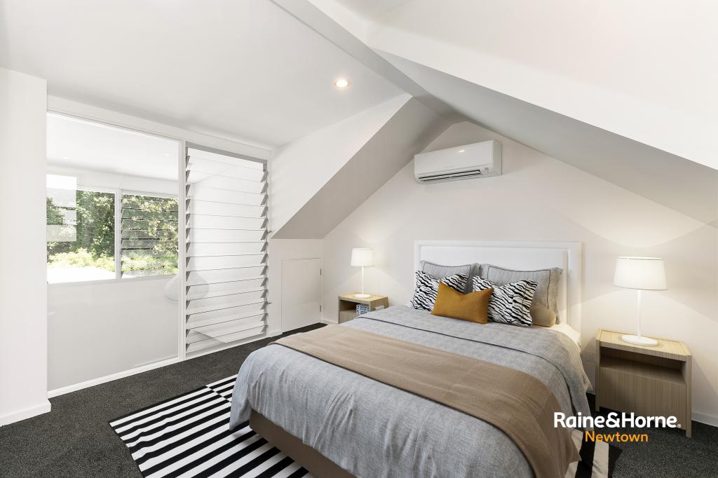 3 FLORA ST, ERSKINEVILLE, NSW 2043