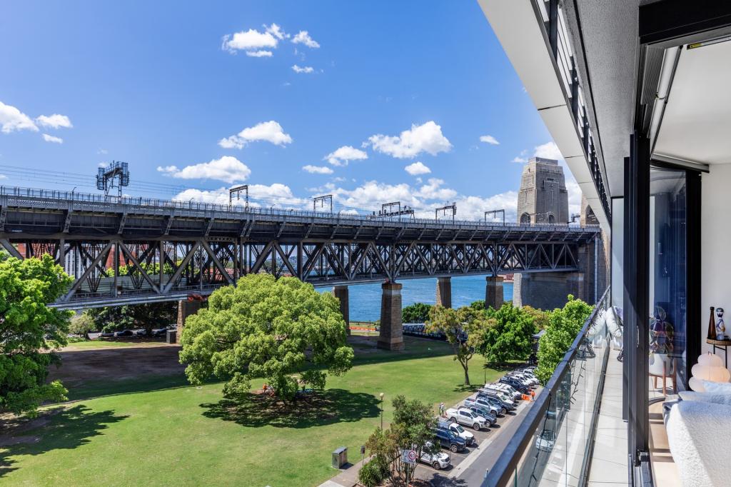507/30 ALFRED ST, MILSONS POINT, NSW 2061