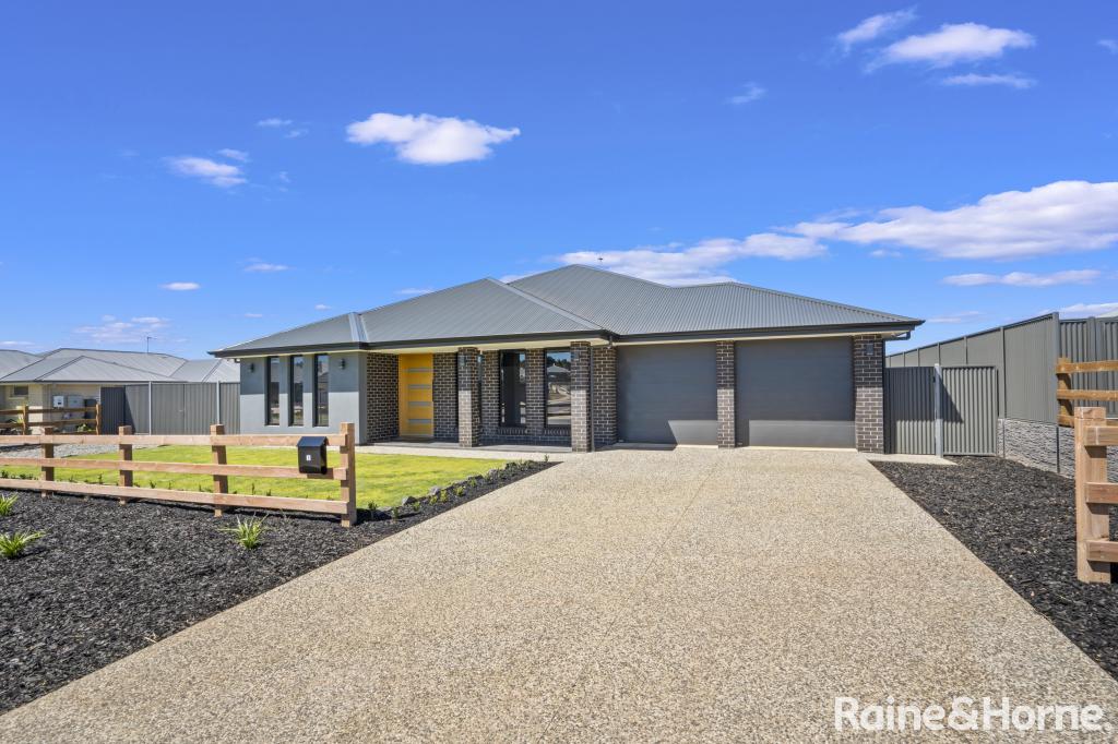 5 Elysium Bvd, Strathalbyn, SA 5255