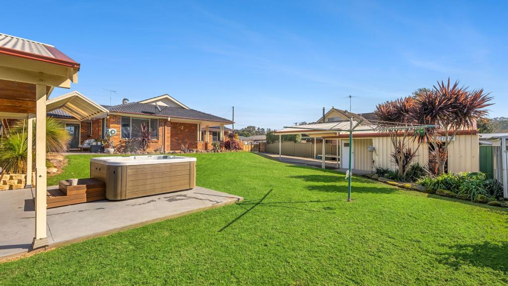 8 Hawkins Pl, Wilberforce, NSW 2756