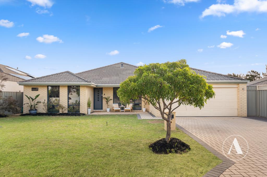 14 Princeton Cct, Aubin Grove, WA 6164