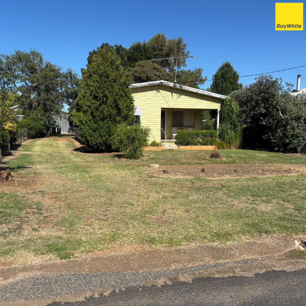 34 BOMBELLI ST, BINGARA, NSW 2404