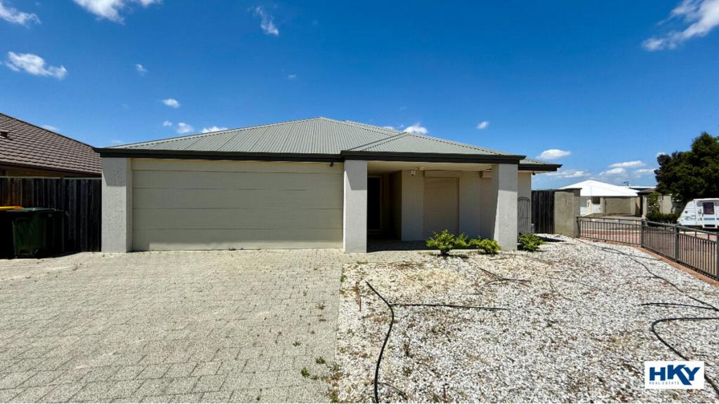 53 Brixton Cres, Ellenbrook, WA 6069