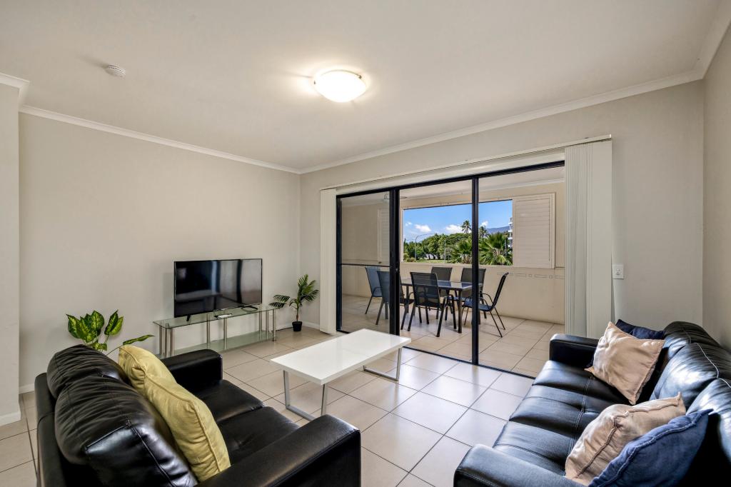 208/331-337 Lake St, Cairns North, QLD 4870