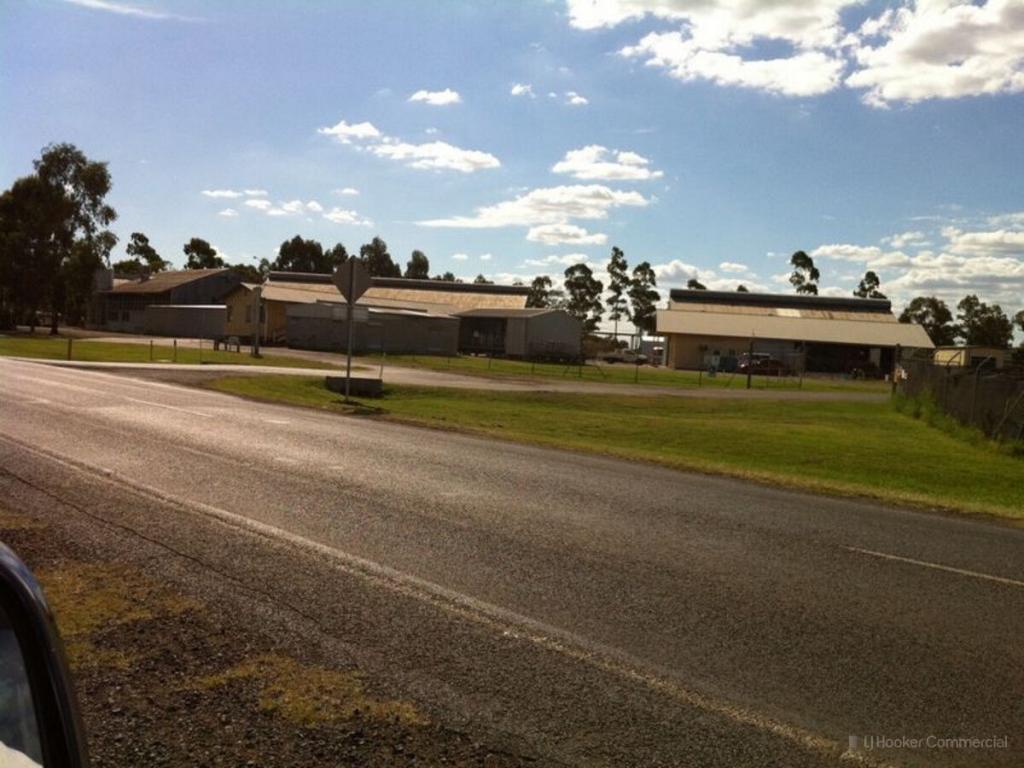 1 - Bunya Highway & Irvingdale Road (Cnr), Dalby, QLD 4405