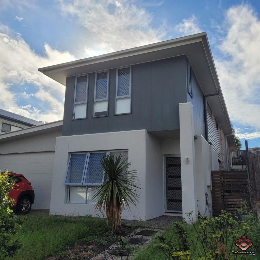 Contact Agent For Address, Spring Mountain, QLD 4300