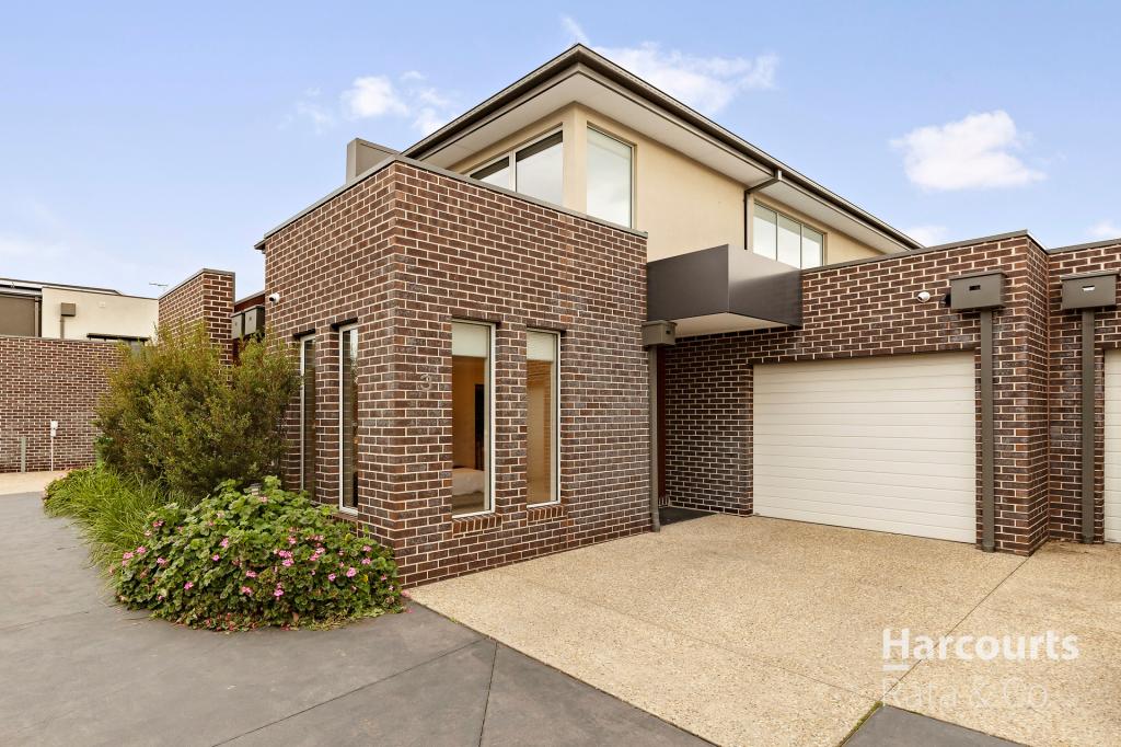 3/51 Morotai Pde, Heidelberg West, VIC 3081