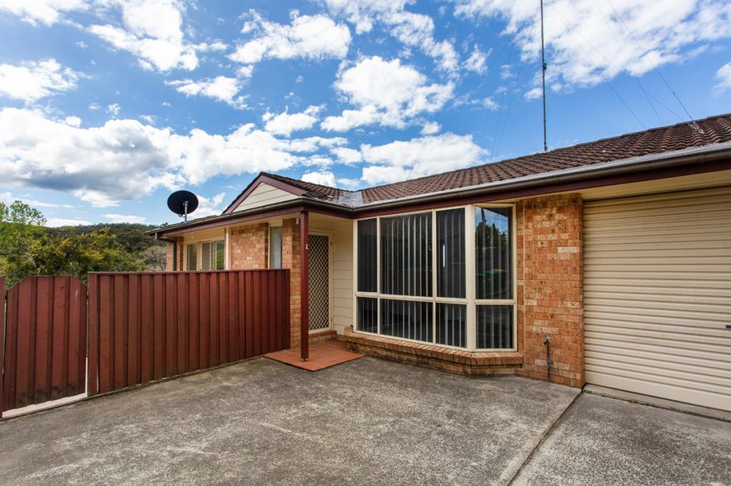 2/70 SPRINGFIELD RD, SPRINGFIELD, NSW 2250