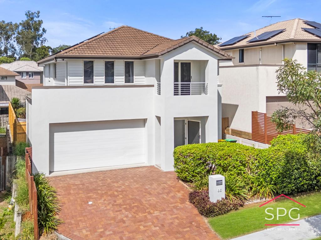 86 Summit St, Belmont, QLD 4153