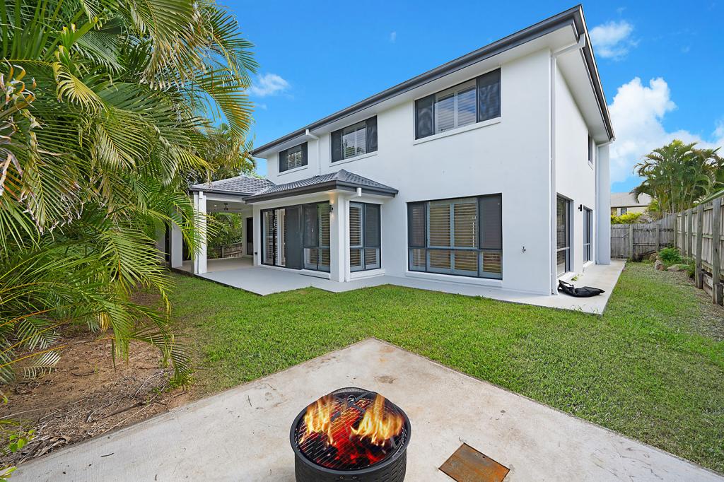 36 Palmetto Pl, Bridgeman Downs, QLD 4035