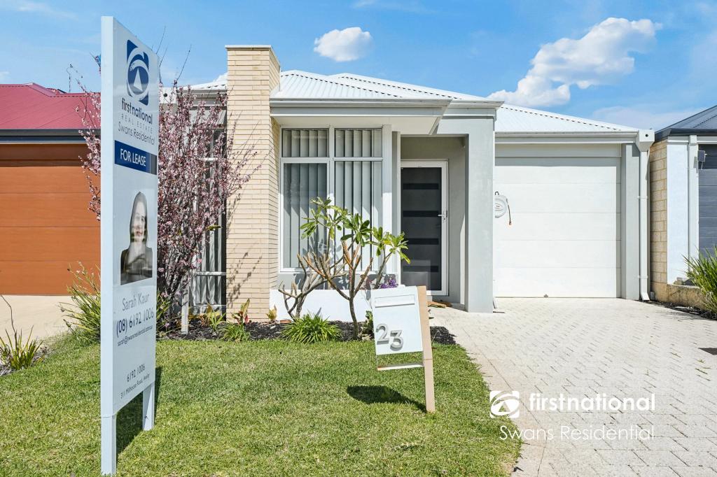 23 Bomere Ch, Aveley, WA 6069