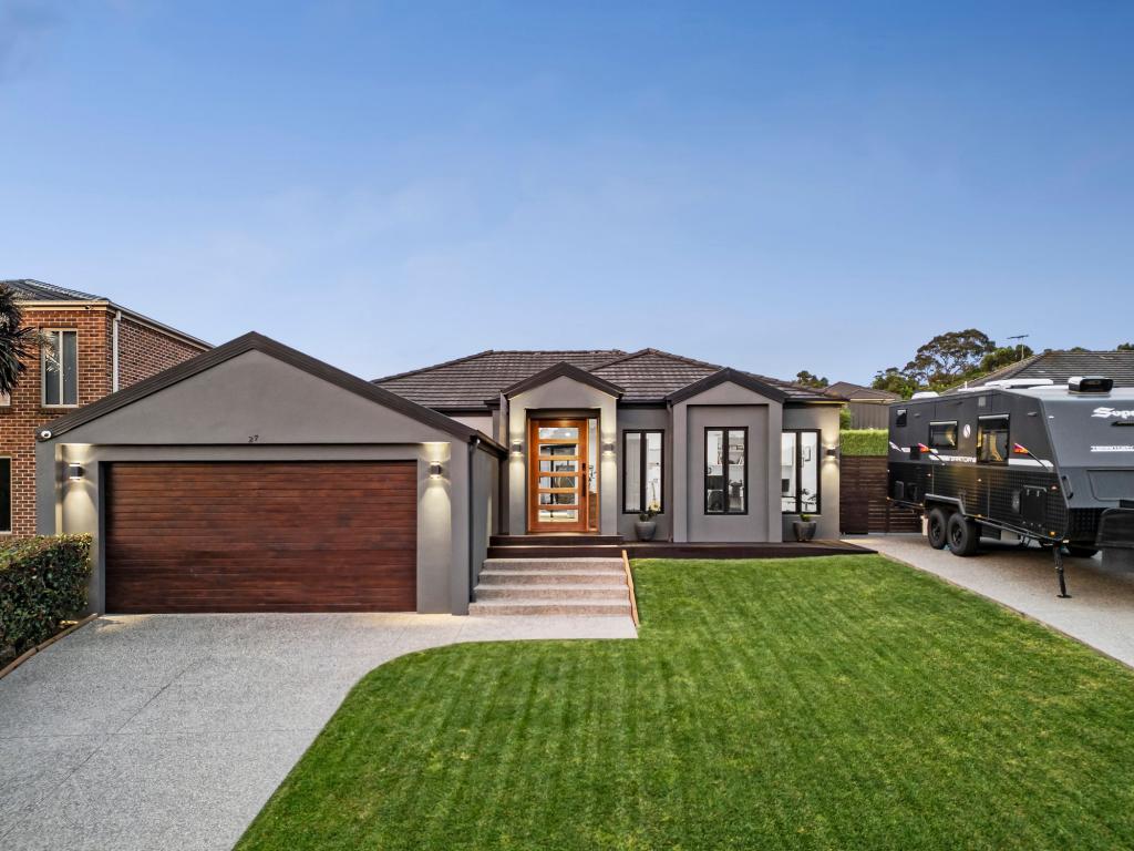 27 Timberside Dr, Beaconsfield, VIC 3807