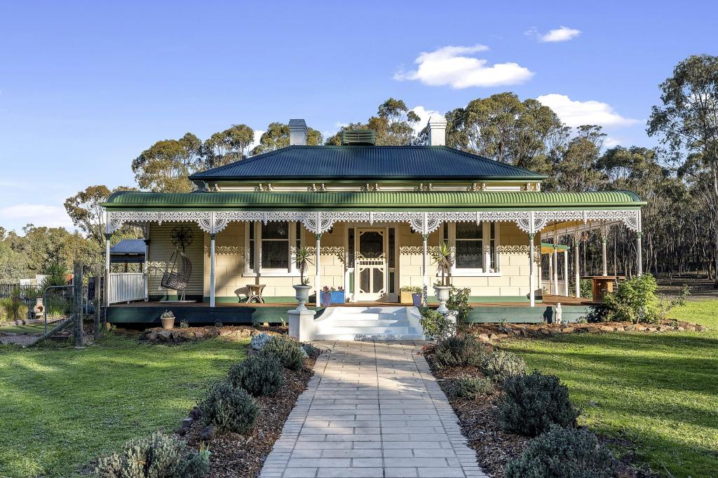 104 Shanahans Rd, Eppalock, VIC 3551