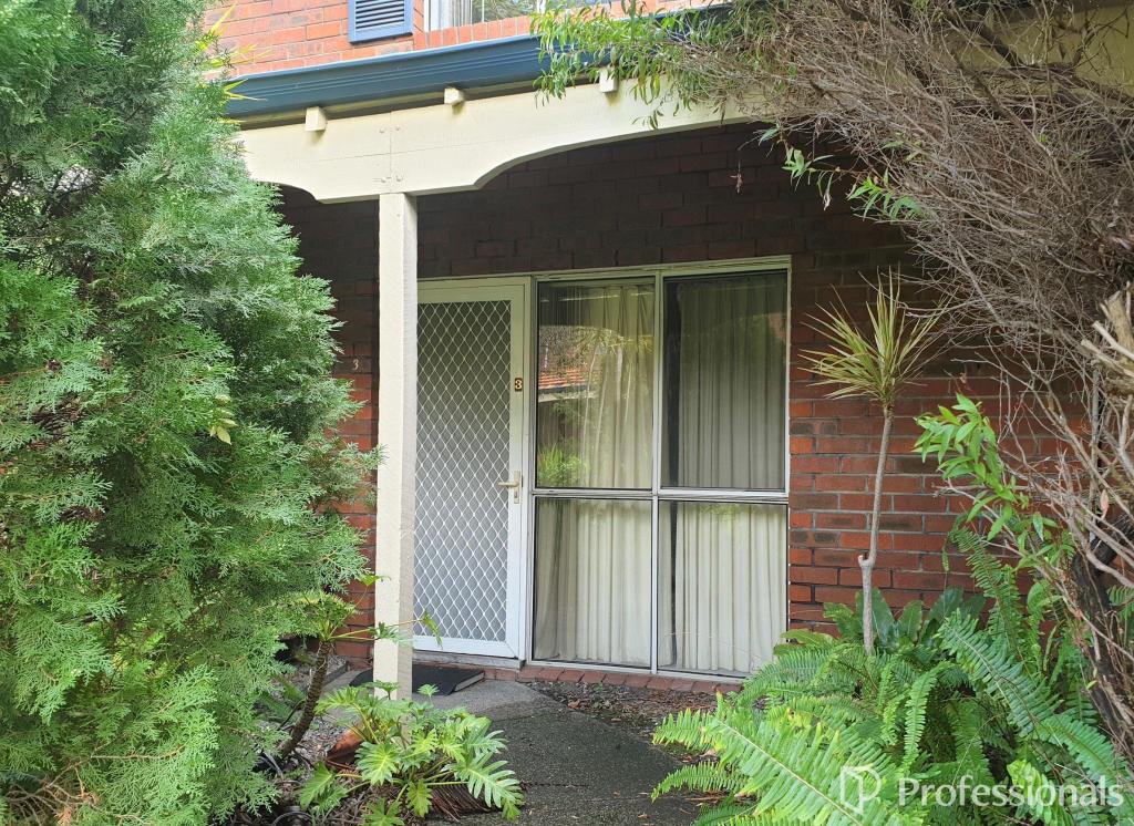 3/57 First Ave, Mount Lawley, WA 6050