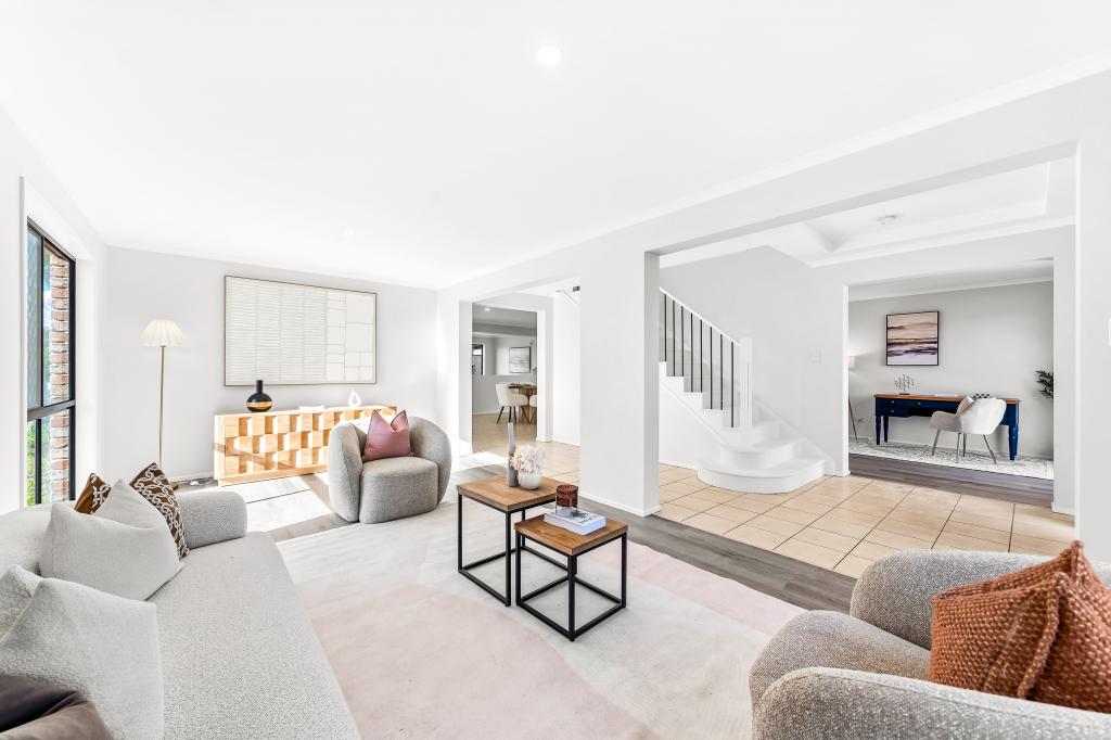 2 Lochano Cl, Parkinson, QLD 4115