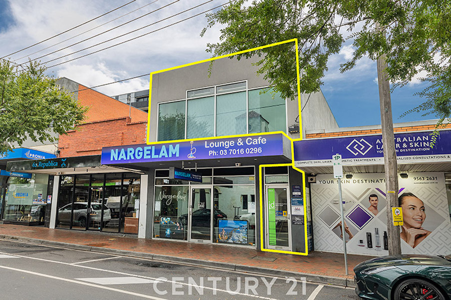 60A PORTMAN ST, OAKLEIGH, VIC 3166