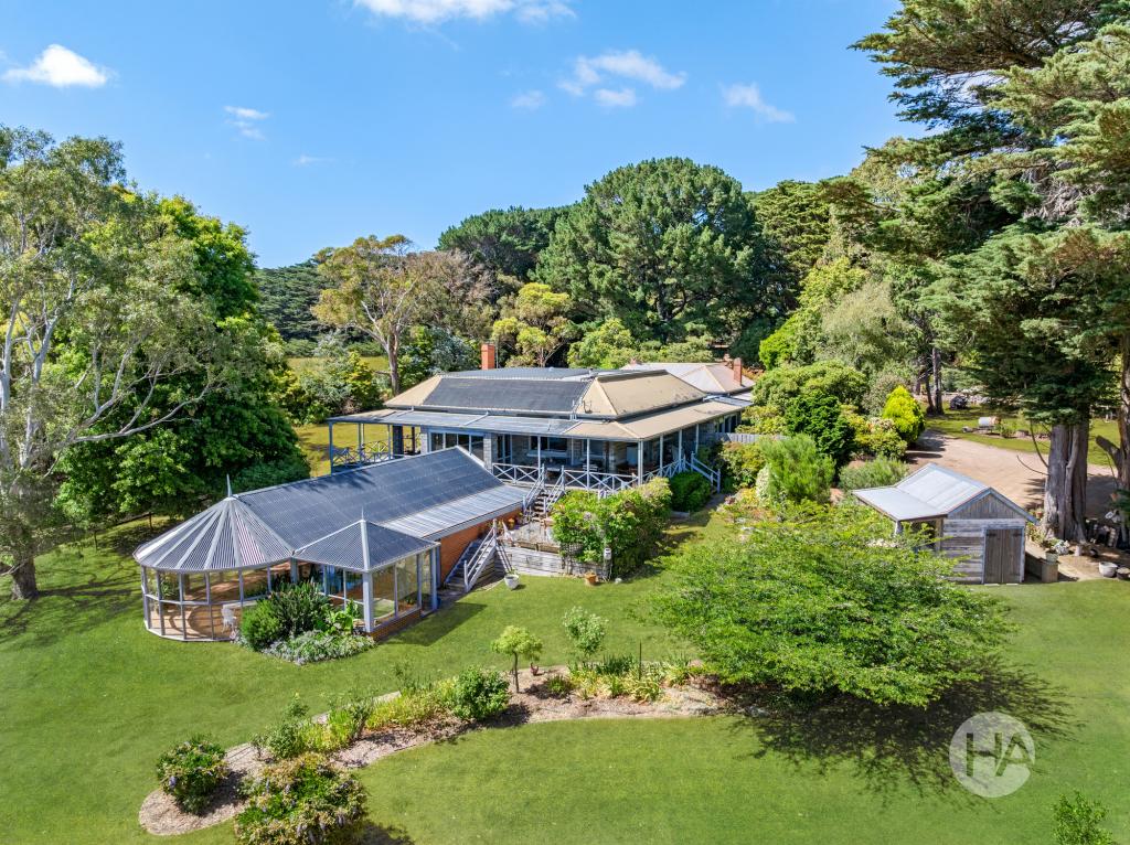 192 Bittern-Dromana Rd, Merricks North, VIC 3926