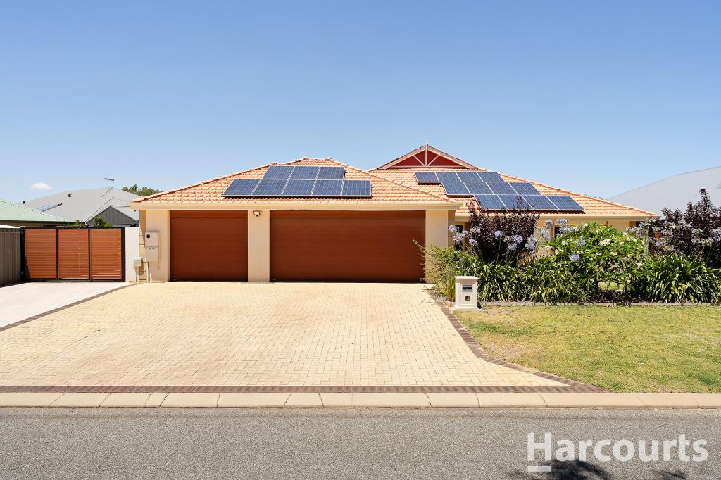 9 Placid Bend, South Yunderup, WA 6208