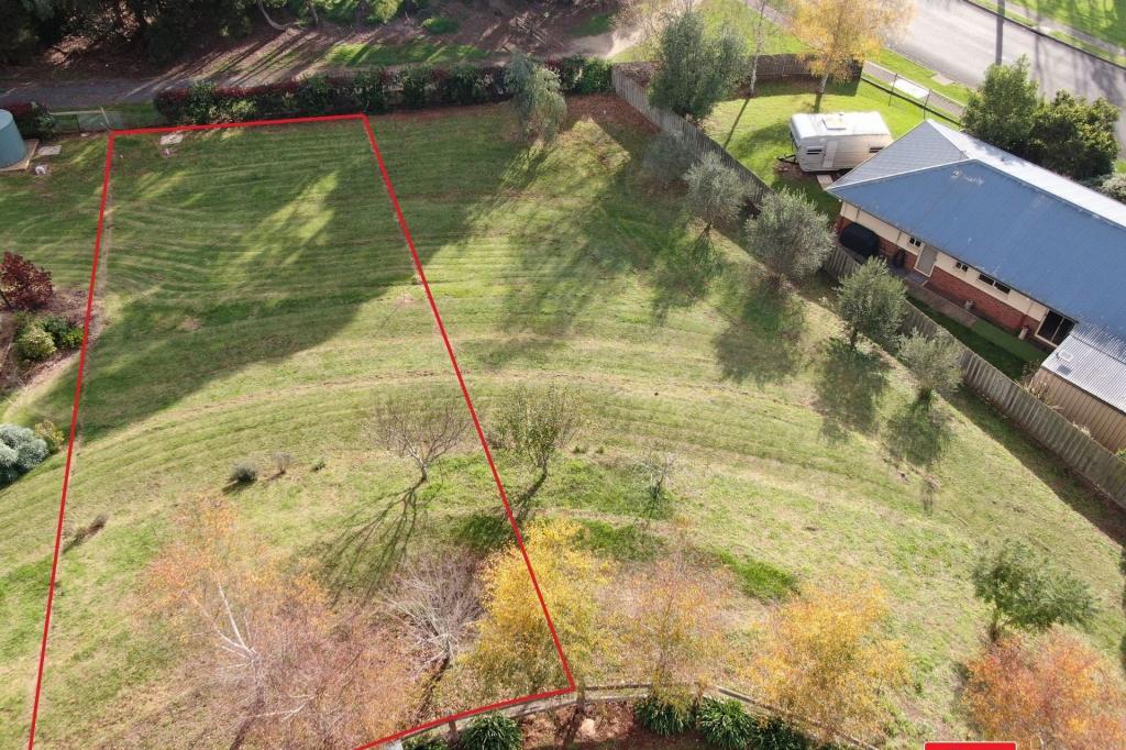 Lot 6/5 Stansfield Ct, Leongatha, VIC 3953