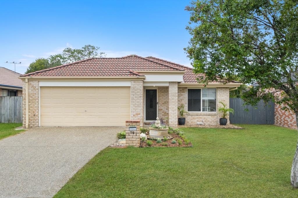 19 Dumaresq Cres, Murrumba Downs, QLD 4503