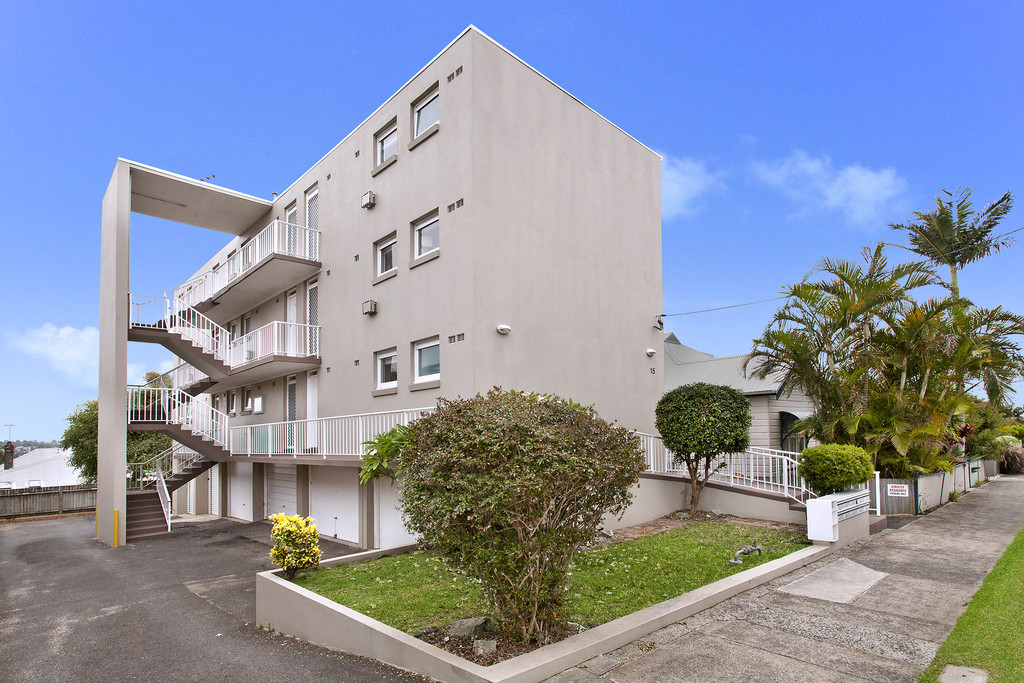 2/15 Crescent St, Fairlight, NSW 2094