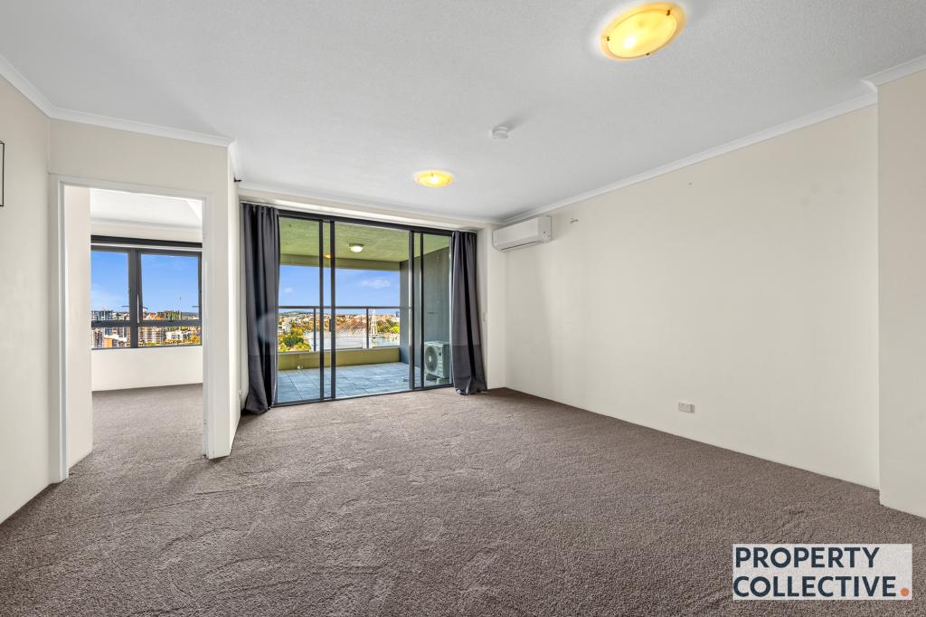 187/82 BOUNDARY ST, BRISBANE CITY, QLD 4000