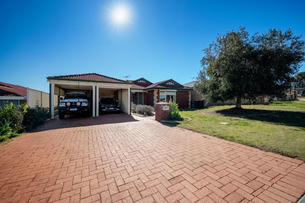 21 Kolan Elb, Merriwa, WA 6030