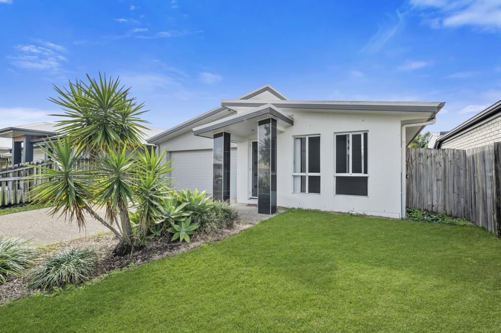 19 Sadlier St, Walkerston, QLD 4751