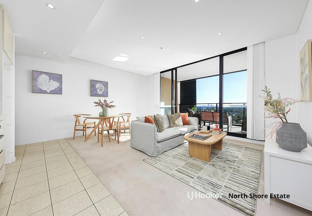 711/4 Devlin St, Ryde, NSW 2112