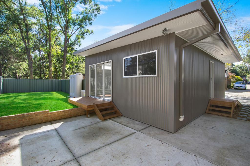 63a William St, North Richmond, NSW 2754