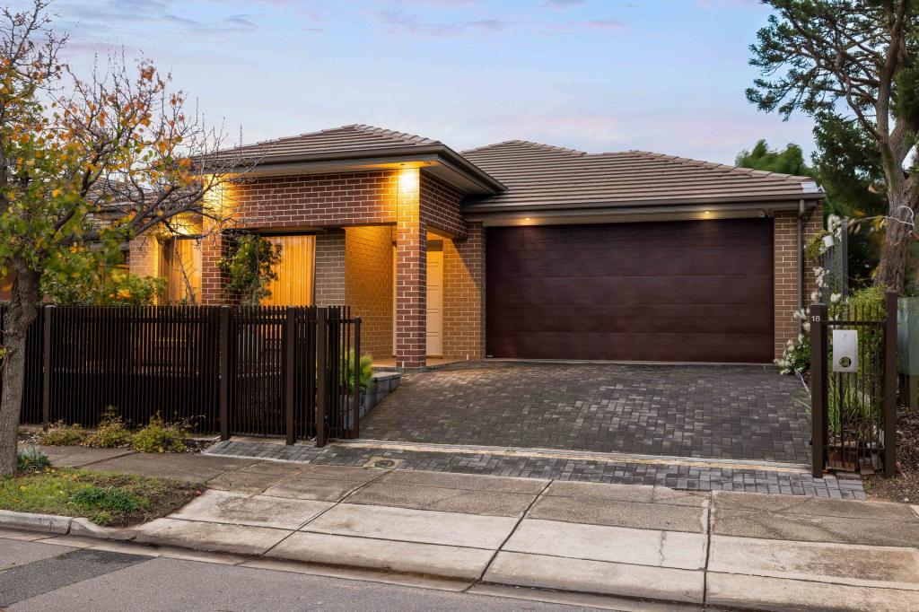 18 Comet Ave, Netley, SA 5037