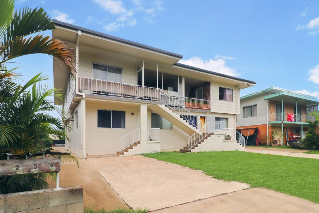 17 Hawkins St, Ingham, QLD 4850