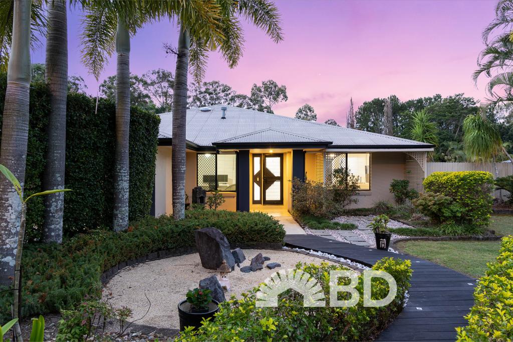 85-87 Burgundy Dr, Morayfield, QLD 4506