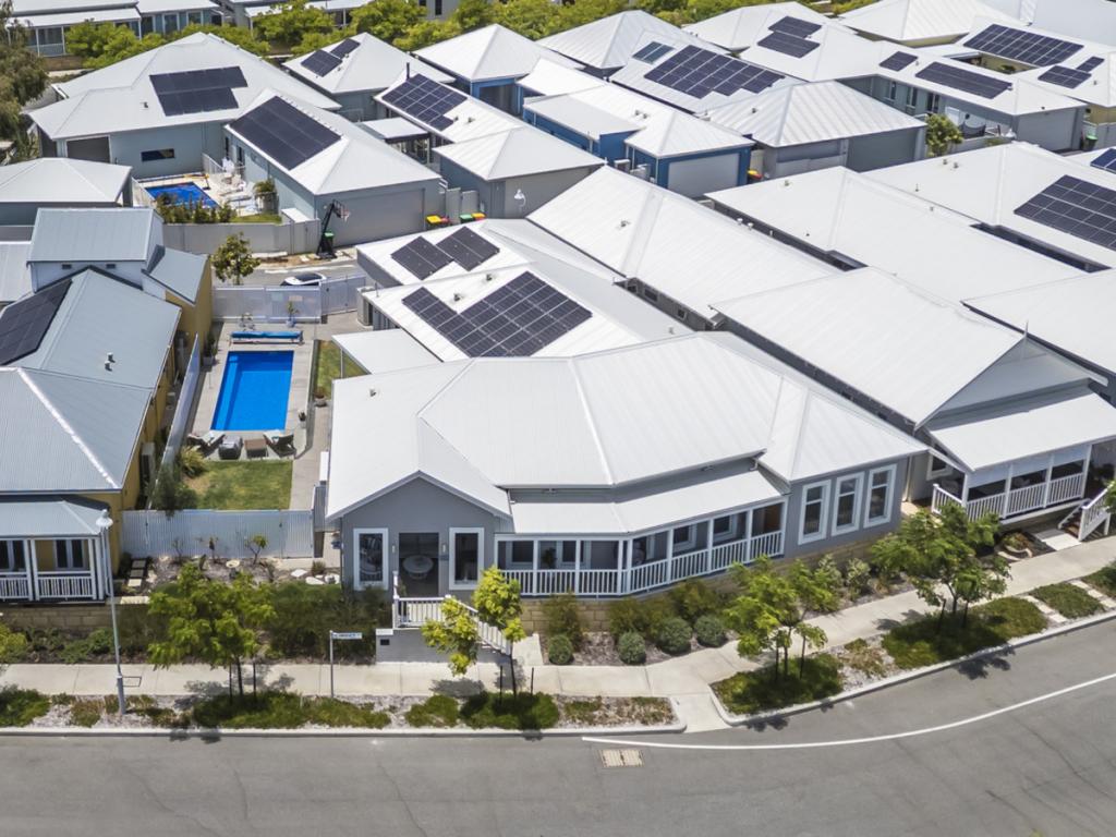 3 Swimmer Tce, Jindalee, WA 6036