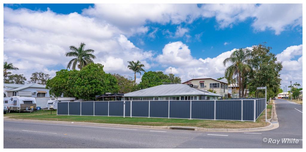 9 Dean St, Berserker, QLD 4701