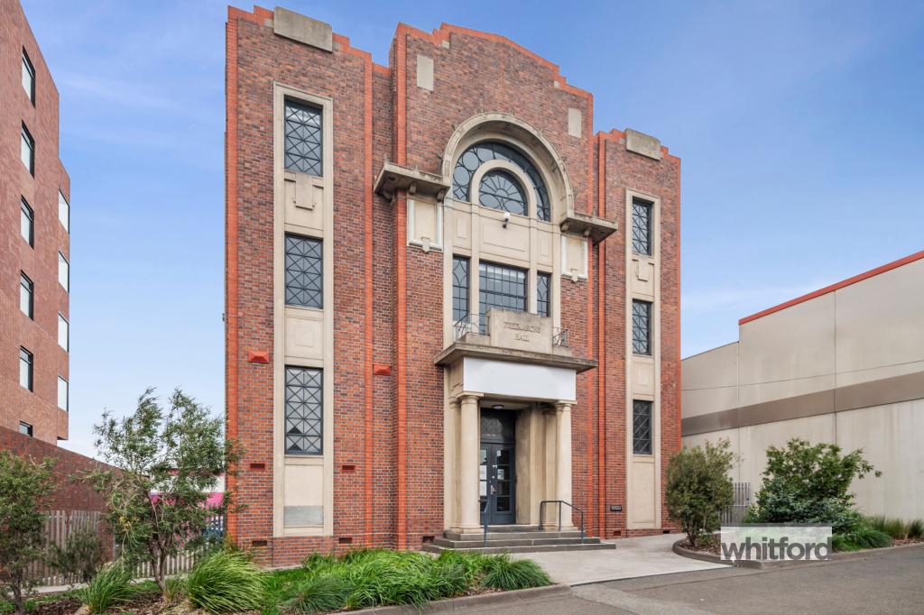 79 GHERINGHAP ST, GEELONG, VIC 3220