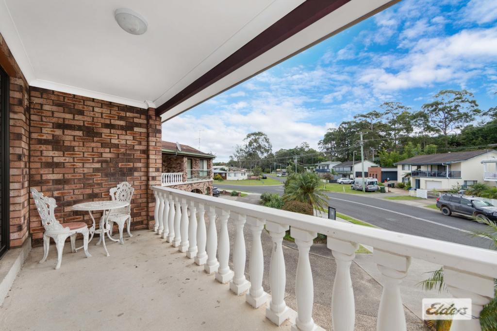 1/2 Foam St, Surfside, NSW 2536