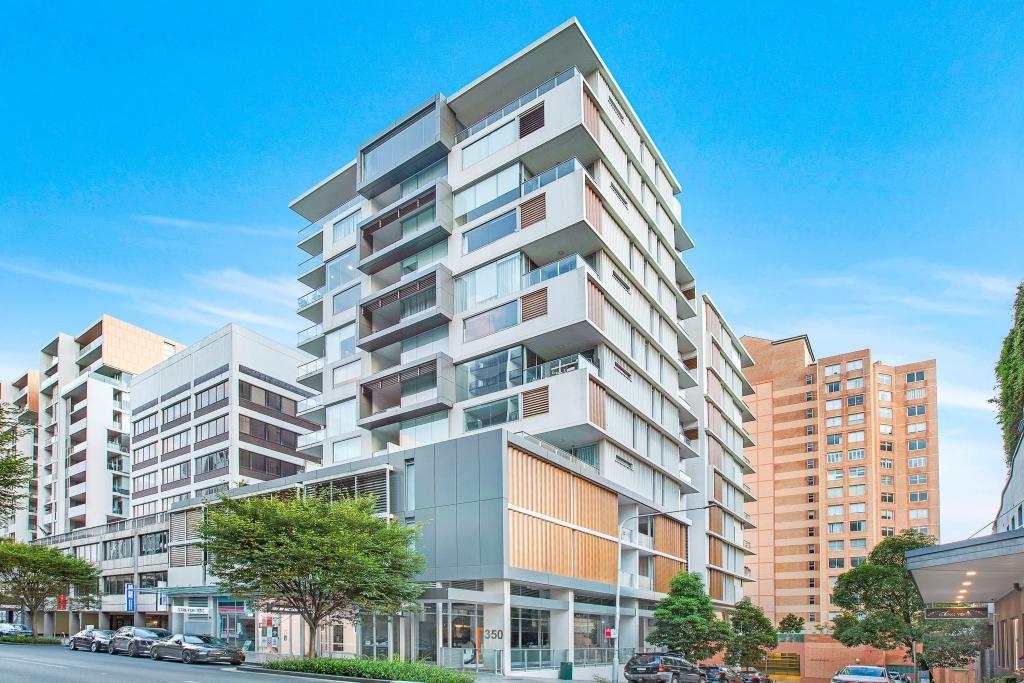 Contact Agent For Address, Bondi Junction, NSW 2022