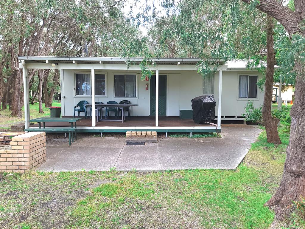 5/11 Peppermint Way, Peaceful Bay, WA 6333