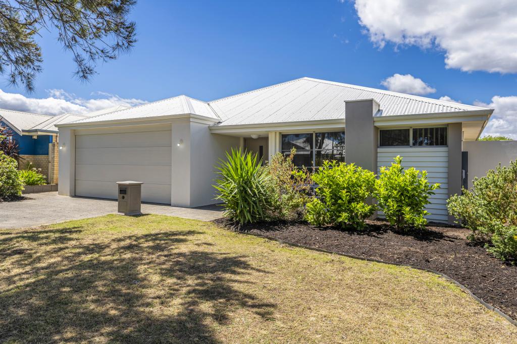 17 Jettyl Way, Wannanup, WA 6210