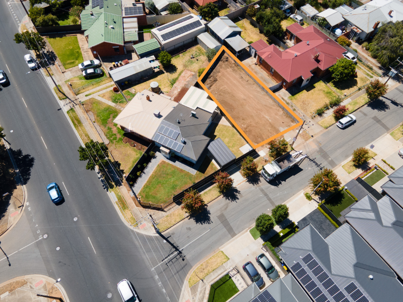 Proposed Allotment/1a Judith Ave, Findon, SA 5023