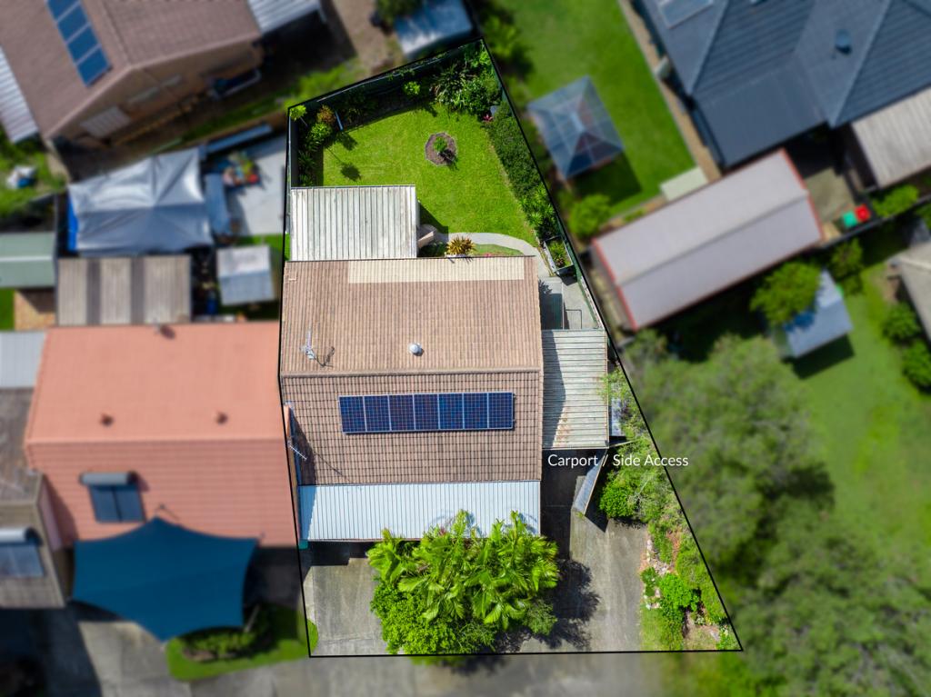 3/14 Fonda Pl, Oxenford, QLD 4210