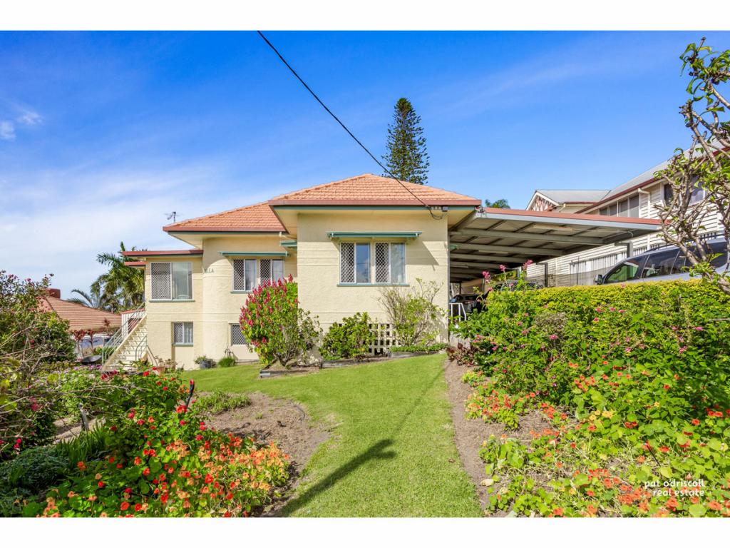 9 Lamington St, The Range, QLD 4700